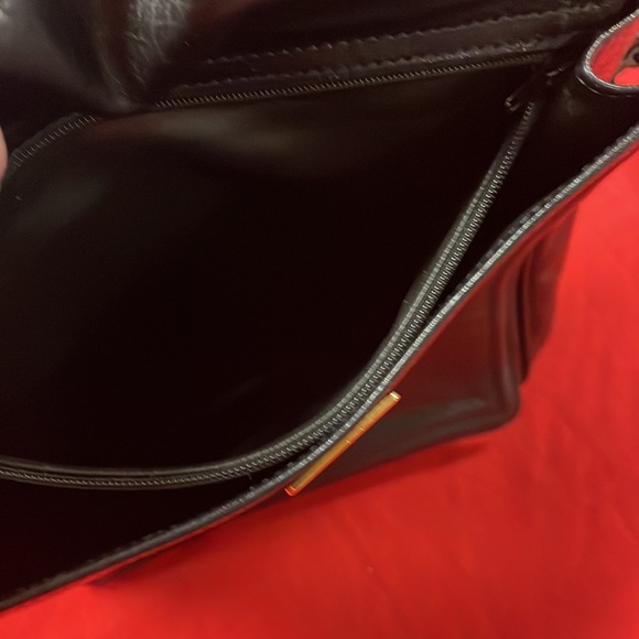 Vintage Italian Leather Purse - Leather School in Florence Italy - Picture 5 of 10